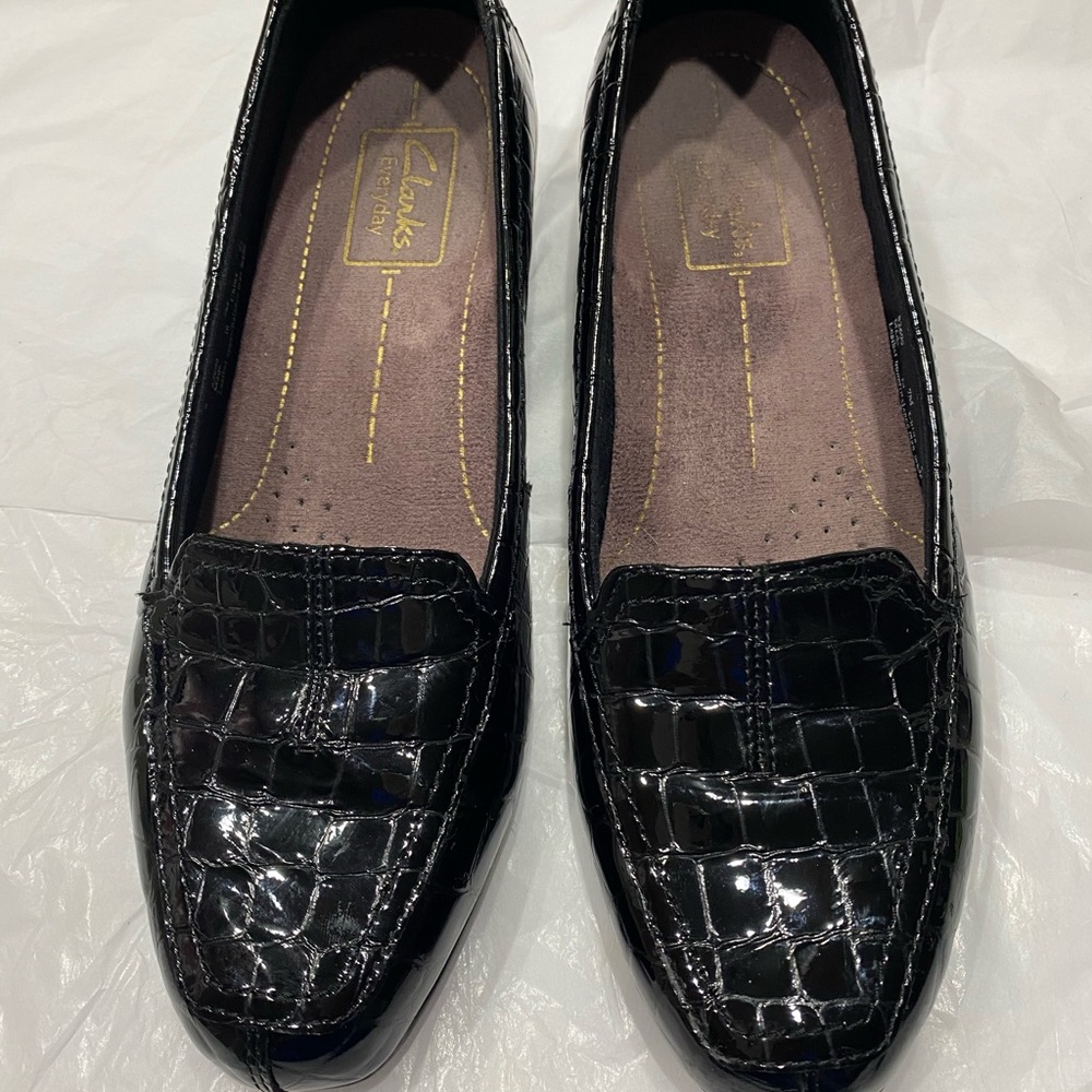 Clarks moccasins… - Picture 2 of 6